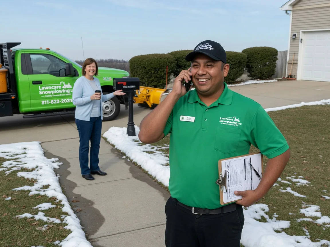 Lawn Care Services By Expert Landscaper Hiram, ME FAQs